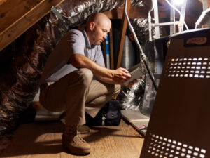 Reliable Commercial and Residential Heating Installation, Repair, and Service in Billings, MT