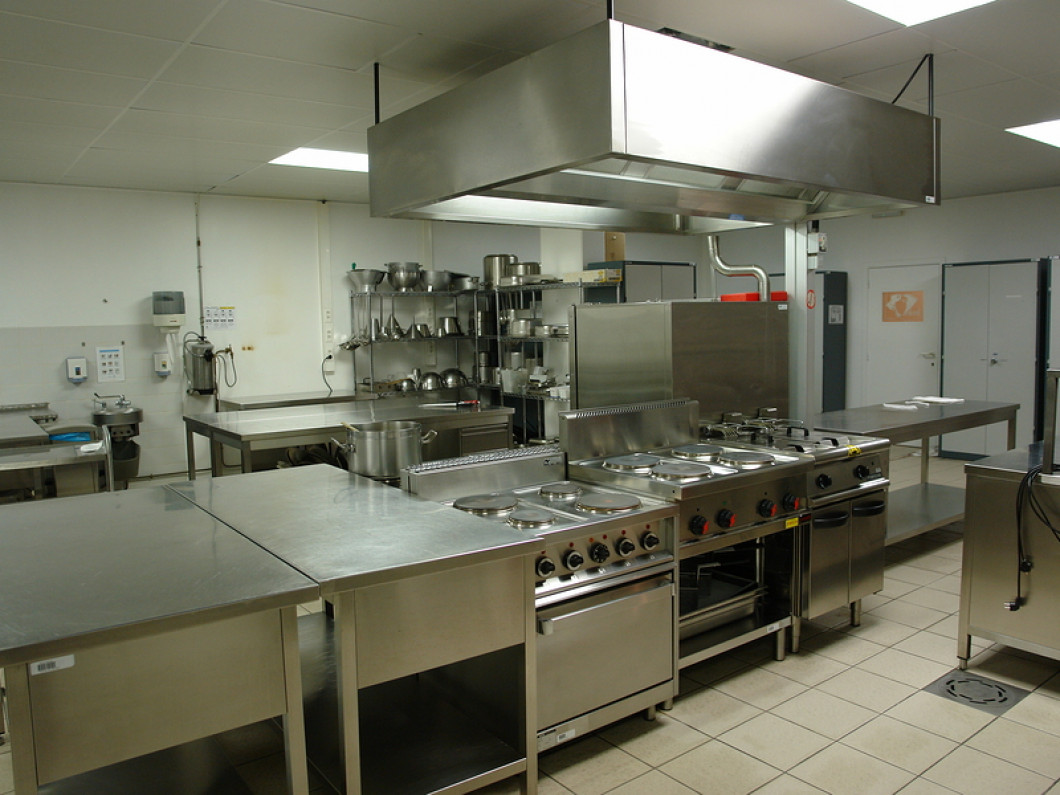 Licensed Restaurant Equipment Repair