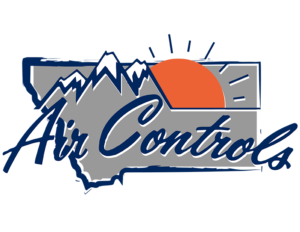 aircontrols logo hvac billings