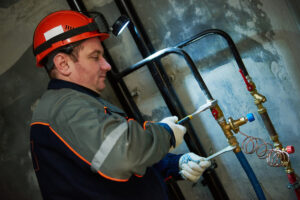 Repiping Services in Billings, MT