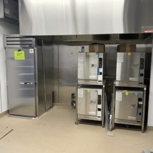 air controls commercial kitchen stainless steel montana finished products installed