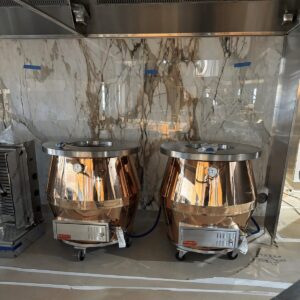 air controls commercial kitchen stainless steel montana restaurant equipment