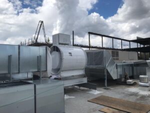 Billings Clinic - Comm HVAC