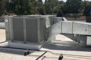 heating and ac services billings
