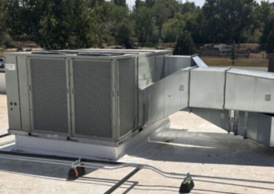 heating and ac services billings