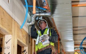 heating and air conditioning repair