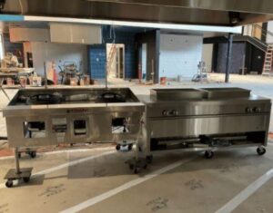 billings mt steel appliances
