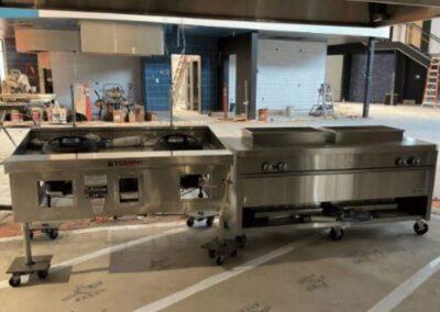 billings mt steel appliances