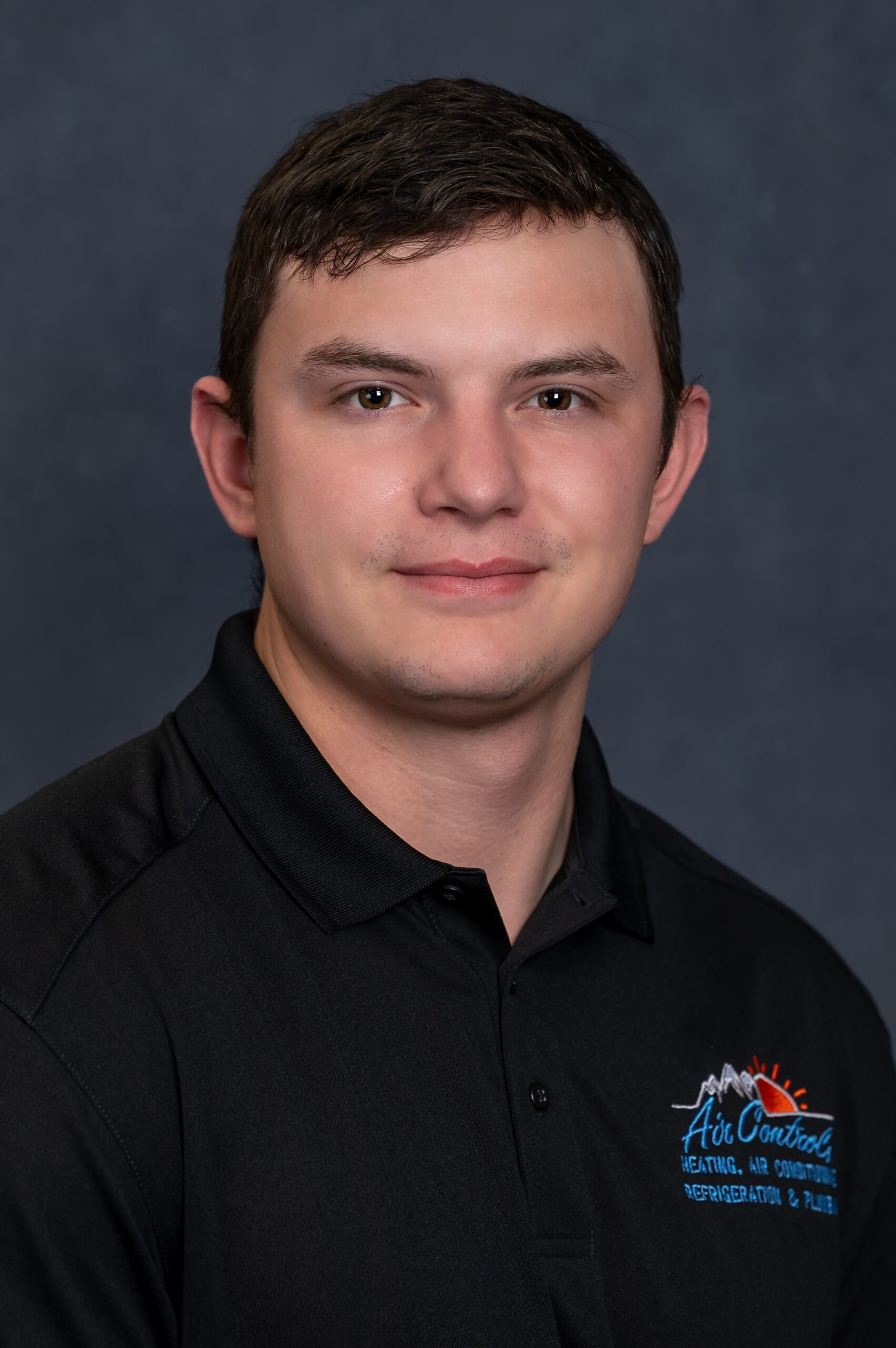 Tyler Schaff Air Controls